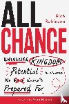 Robinson, Rich - All Change