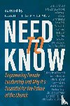 Strickland, Danielle - Need to Know