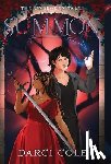 Cole, Darci - Summon