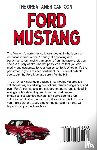 Harris, Dean - Ford Mustang
