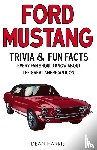 Harris, Dean - Ford Mustang