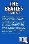 Raynes, Dale - The Beatles Trivia Book