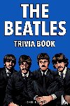 Raynes, Dale - The Beatles Trivia Book