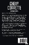 Collins, Seth - Chevy Corvette Trivia Book