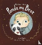 Huggins, Leigha - Panda My Bear