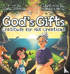 La Rocca, Liana - God's Gifts