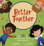 Boyd, Melissa - Better Together