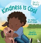 Boyd, Melissa - Kindness is Cool