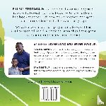 Boyd, Bryan, Boyd, Melissa - F is for Football