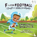Boyd, Bryan, Boyd, Melissa - F is for Football