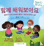 Boyd, Melissa - Better Together (Korean Translation) The ABCs of Building Social Skills and Friendships
