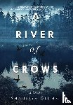 Gluhm, Shanessa - A River of Crows