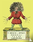 Hoffmann, Heinrich - Struwwelpeter