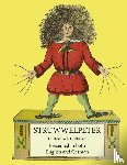 Hoffmann, Heinrich - Struwwelpeter