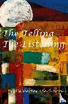 Clark-Sayles, Catharine - The Telling, The Listening