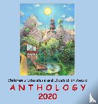  - Adelaide Books Children's Literature and Illustration Award Anthology 2020