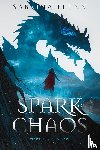 Flynn, Sabrina - Spark of Chaos