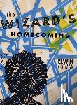 Cotman, Elwin Michael - The Wizard's Homecoming