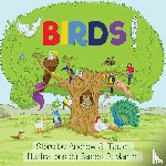 Taylor, Andrew S. - Birds!