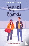 Gunderson, Cynthia - Against the Boards