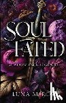 Rose, Luna M. - Soul Fated: A fated mates wolf shifter paranormal romance