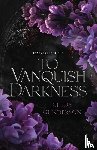 Gunderson, Cindy - To Vanquish Darkness