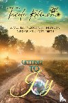 Robinson, Tacole - Getting to Joy