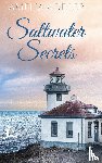Addler, Amelia - Saltwater Secrets