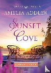 Addler, Amelia - Sunset Cove