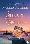 Addler, Amelia - Sunset Secrets