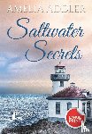 Addler, Amelia - Saltwater Secrets
