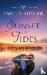 Addler, Amelia - Sunset Tides
