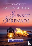Addler, Amelia - Sunset Serenade