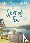 Addler, Amelia - A Spot of Tea