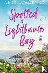 Addler, Amelia - Spotted at Lighthouse Bay