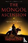 Varga, Andrew - The Mongol Ascension