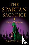 Varga, Andrew - The Spartan Sacrifice