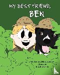 Ellsworth, E. D. - My Best Friend, BEN