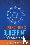 Johnson, Jim - Contractor's Blueprint