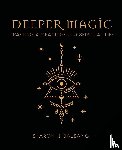 Balsamo, Sharon J - Deeper Magic