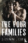 Ford, Brynn - Ford, B: Four Families