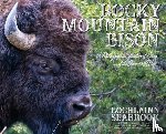 Seabrook, Lochlainn - Seabrook, L: Rocky Mountain Bison