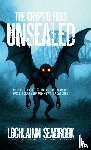Seabrook, Lochlainn - The Cryptid Files Unsealed