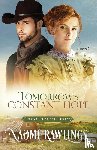 Rawlings, Naomi - Tomorrow's Constant Hope
