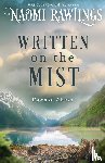 Rawlings, Naomi - Written on the Mist
