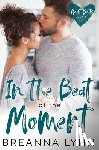 Lynn, Breanna - In The Beat of the Moment