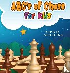 Hallback, Daniel - ABC's Of Chess For Kids
