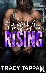 Tappan, Tracy - Half-Moon Rising