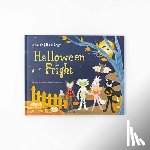 Oriard, Kelly - Halloween Fright