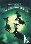 Ainsworth, William Harrison - The Lancashire Witches